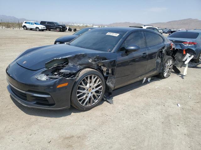 Porsche Panamera 2018, VIN WP0AA2A72JL109925, 5/5