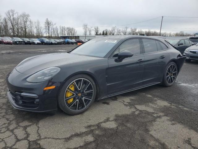 Porsche Panamera 2019, VIN WP0AA2A73KL102158, 1/11