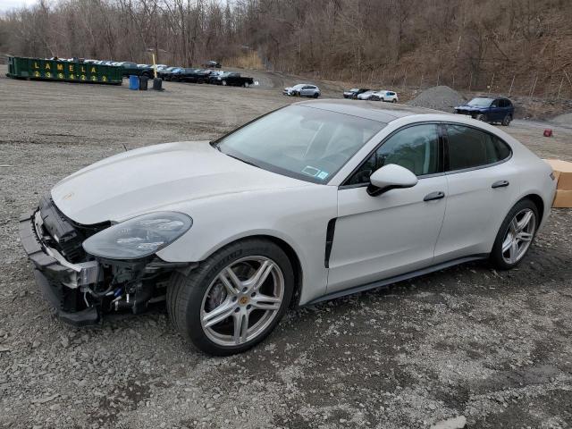 Porsche Panamera 2019, VIN WP0AA2A73KL102158, 2/11