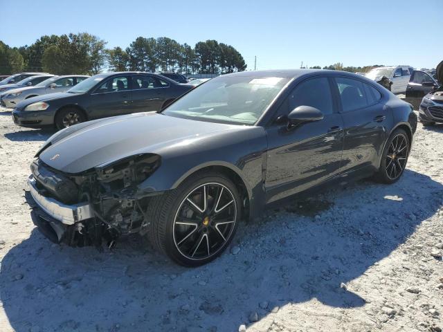 Porsche Panamera 2019, VIN WP0AA2A73KL102158, 3/11
