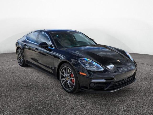 Porsche Panamera 2019, VIN WP0AA2A73KL102158, 4/11