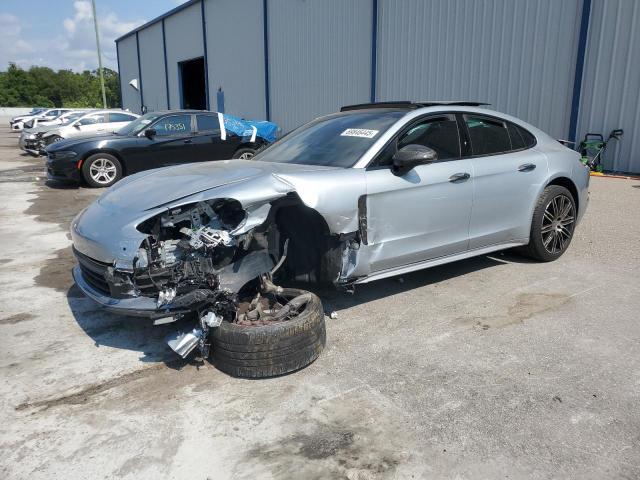Porsche Panamera 2019, VIN WP0AA2A73KL102158, 8/11