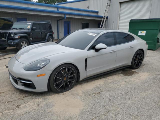 Porsche Panamera 2019, VIN WP0AA2A73KL102158, 10/11