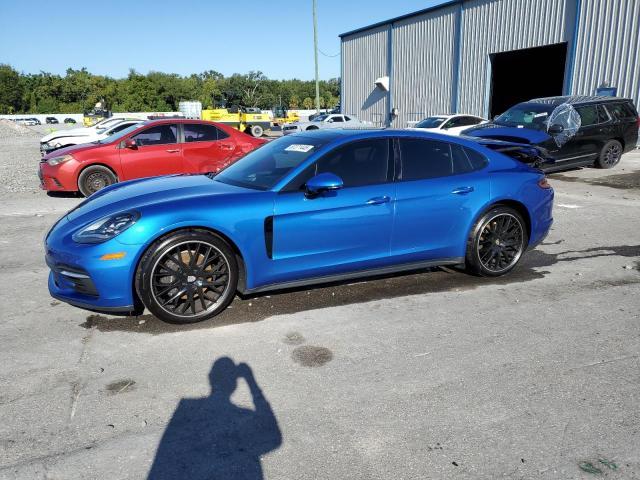 Porsche Panamera 2019, VIN WP0AA2A73KL102158, 11/11