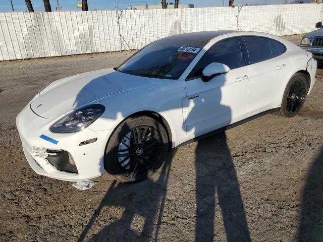 Porsche Panamera 2020, VIN WP0AB2A72LL140169, 1/10