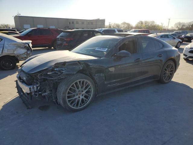 Porsche Panamera 2020, VIN WP0AB2A72LL140169, 2/10