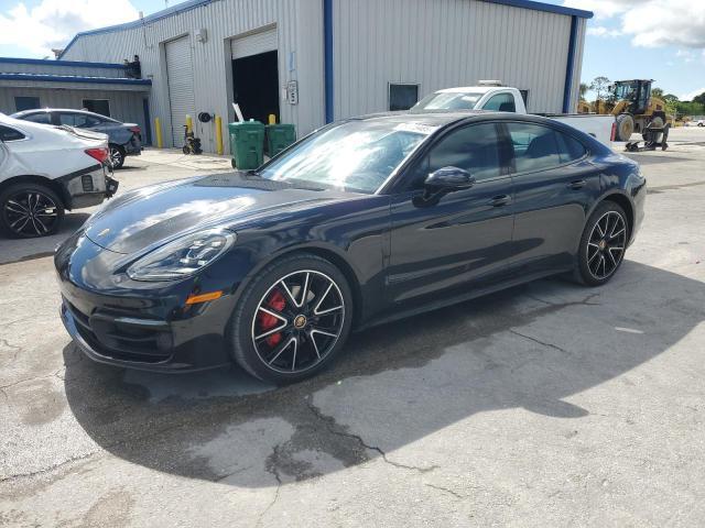 Porsche Panamera 2020, VIN WP0AB2A72LL140169, 3/10