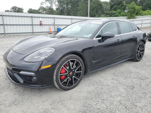 Porsche Panamera 2020, VIN WP0AB2A72LL140169, 7/10