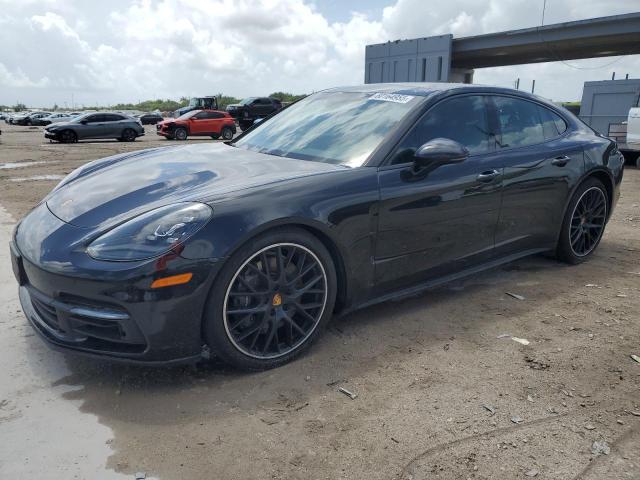 Porsche Panamera 2020, VIN WP0AB2A72LL140169, 8/10