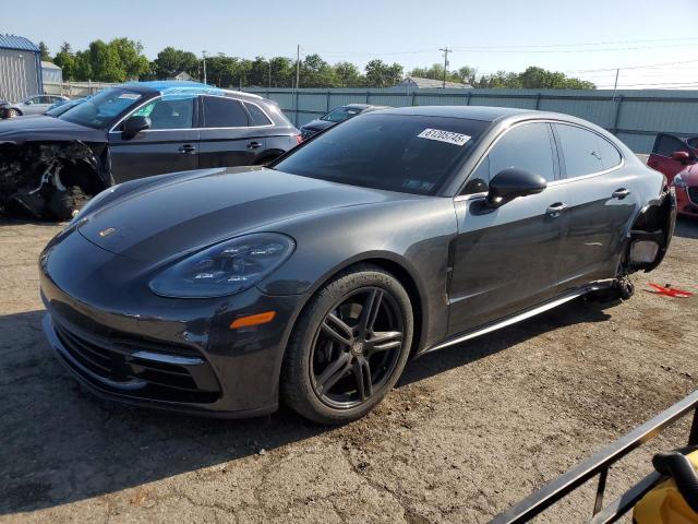 Porsche Panamera 2020, VIN WP0AB2A72LL140169, 9/10