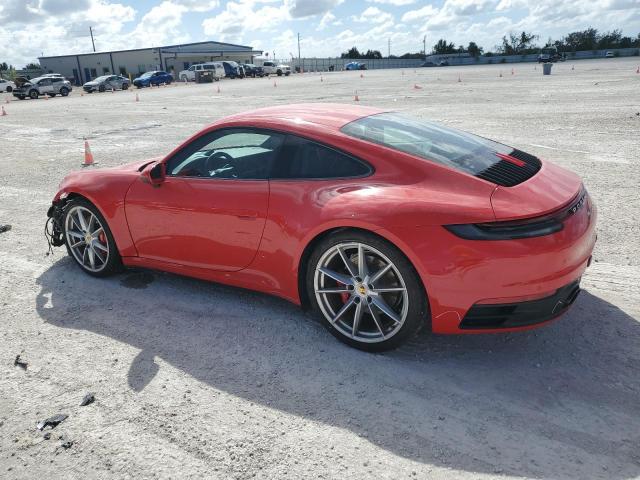 Porsche 911 2020, VIN WP0AB2A90LS225857, 2/5