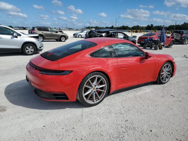 Porsche 911 2020, VIN WP0AB2A90LS225857, 3/5
