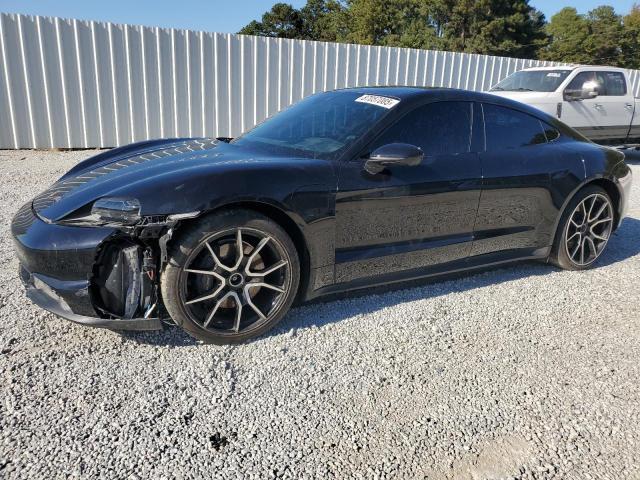 Porsche Taycan 2024, VIN WP0AD2Y18RSA47296, 10/11