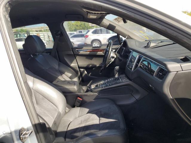 Porsche Macan 2018, VIN WP1AA2A50JLB12559, 3/5