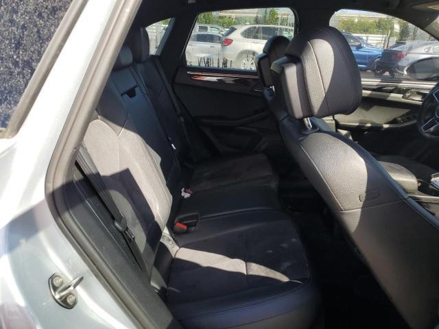 Porsche Macan 2018, VIN WP1AA2A50JLB12559, 4/5