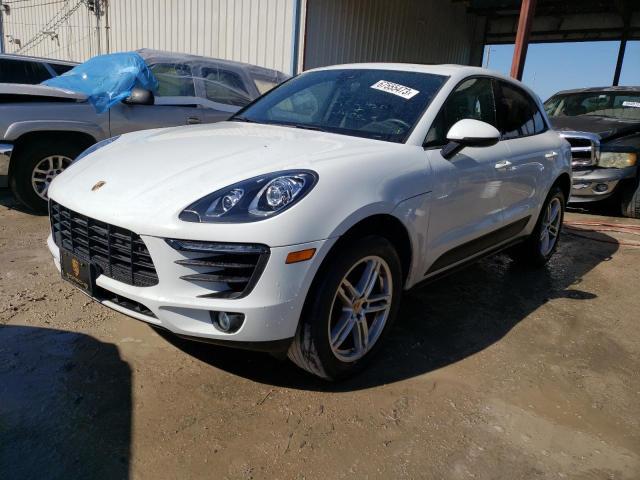 Porsche Macan 2019, VIN WP1AA2A51KLB02656, 5/5
