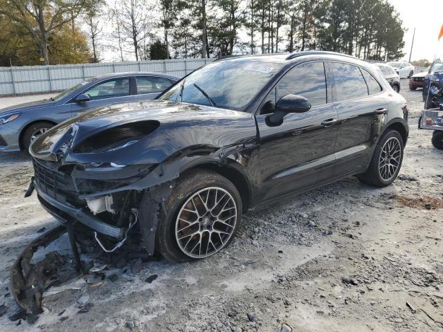 Porsche Macan 2017, VIN WP1AA2A53HLB81689, 1/5