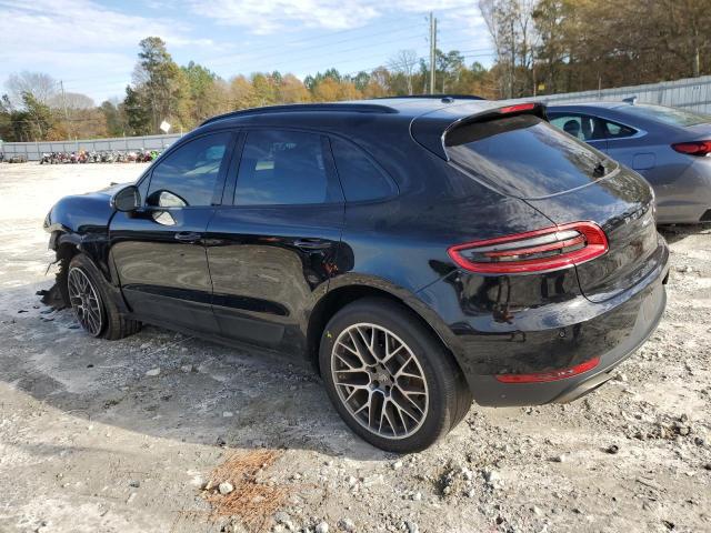 Porsche Macan 2017, VIN WP1AA2A53HLB81689, 2/5