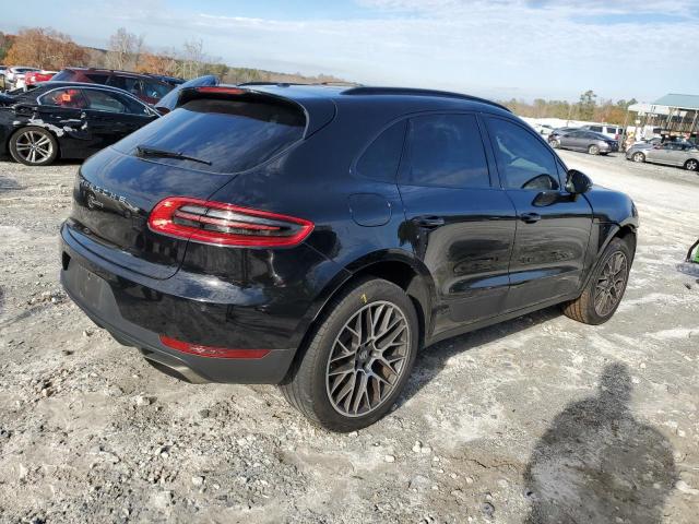 Porsche Macan 2017, VIN WP1AA2A53HLB81689, 3/5