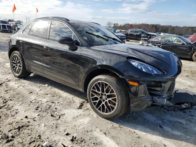 Porsche Macan 2017, VIN WP1AA2A53HLB81689, 4/5