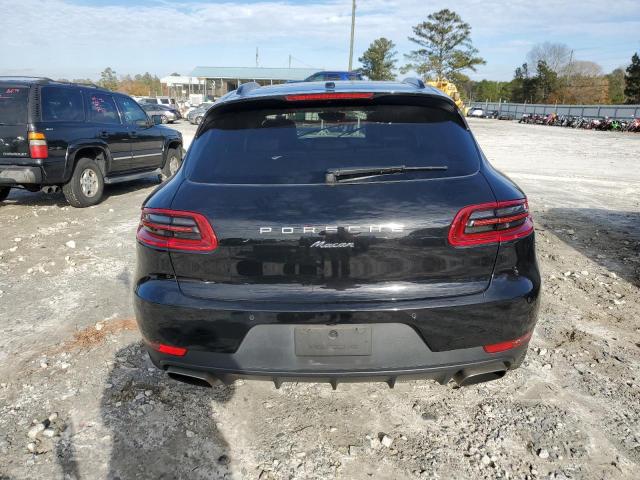 Porsche Macan 2017, VIN WP1AA2A53HLB81689, 5/5