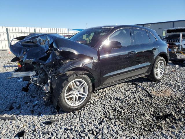 Porsche Macan 2021, VIN WP1AA2A57MLB10800, 1/11