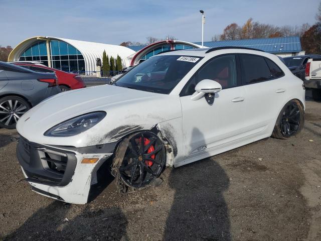 Porsche Macan 2021, VIN WP1AA2A57MLB10800, 5/11