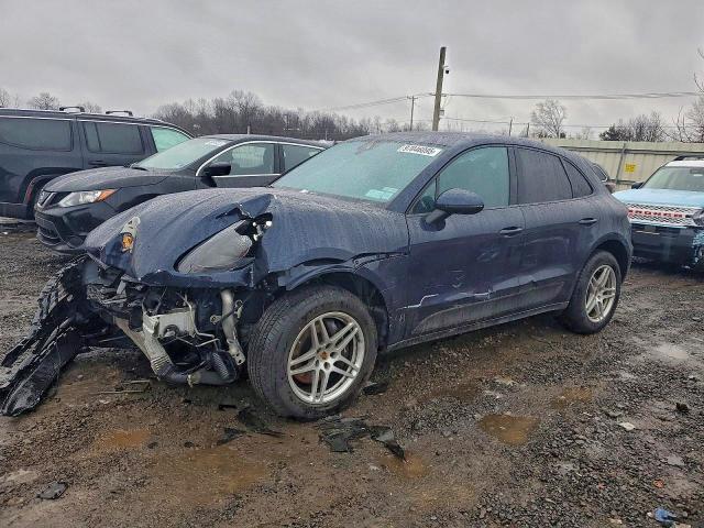 Porsche Macan 2021, VIN WP1AA2A58MLB15164, 5/5