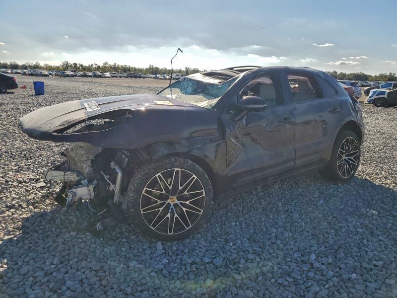 Porsche Macan 2024, VIN WP1AA2A5XRLB08787, 3/5