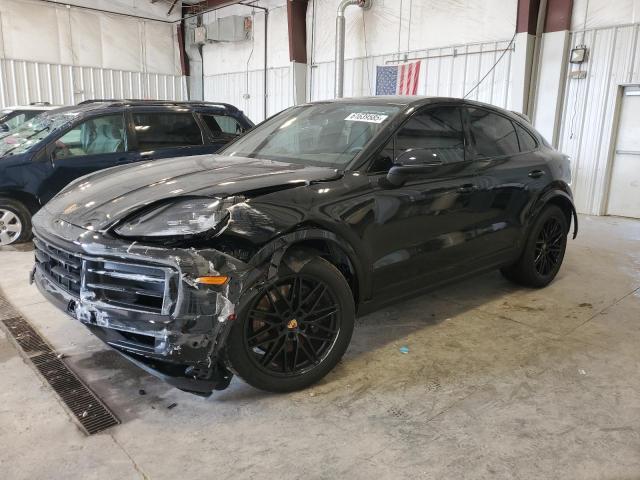 Porsche Cayenne 2023, VIN WP1AA2AY6PDA06548, 5/5