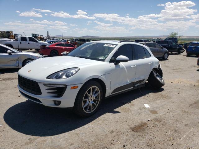 Porsche Macan 2016, VIN WP1AB2A55GLB51122, 1/5