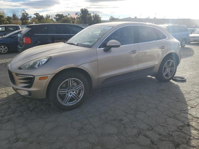 Porsche Macan 2016, VIN WP1AB2A55GLB51122, 2/5
