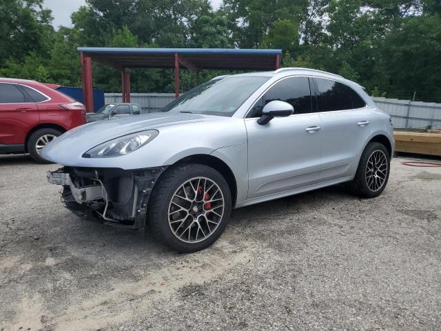 Porsche Macan 2015, VIN WP1AB2A57FLB71578, 1/5