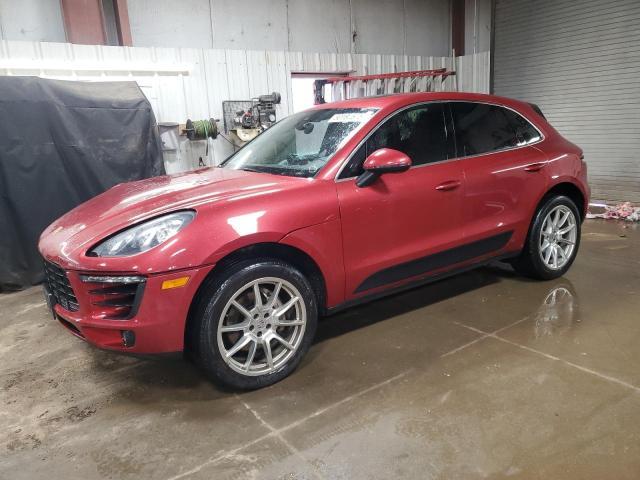 Porsche Macan 2015, VIN WP1AB2A57FLB71578, 4/5