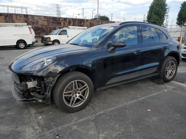 Porsche Macan 2020, VIN WP1AB2A58LLB35300, 2/5