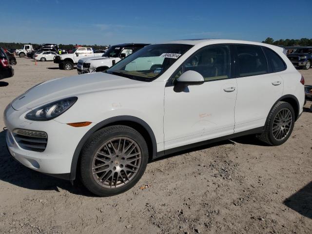Porsche Cayenne 2015, VIN WP1AE2A2XFLA51626, 5/11