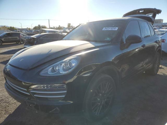 Porsche Cayenne 2015, VIN WP1AE2A2XFLA51626, 7/11