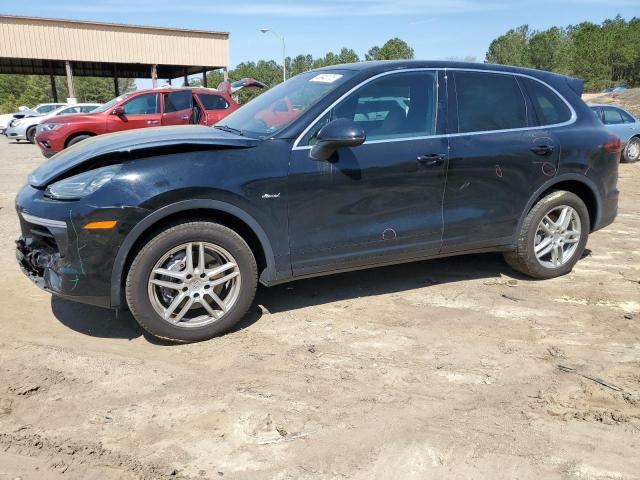 Porsche Cayenne 2014, VIN WP1AF2A24ELA31805, 7/10