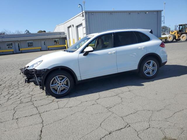 Porsche Cayenne 2014, VIN WP1AF2A24ELA31805, 10/10