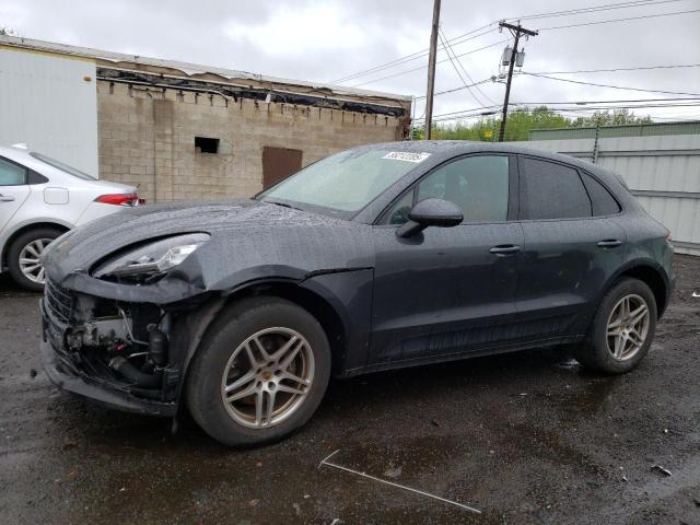 Porsche Macan 2020, VIN WP1AG2A52LLB56466, 2/5
