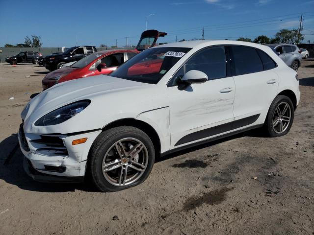 Porsche Macan 2020, VIN WP1AG2A52LLB56466, 4/5