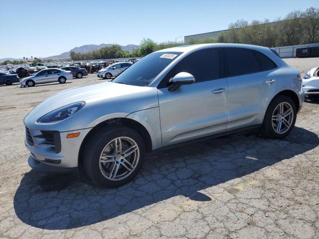 Porsche Macan 2020, VIN WP1AG2A52LLB56466, 5/5