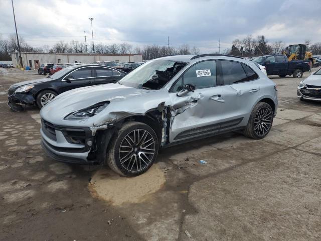 Porsche Macan 2024, VIN WP1AG2A57RLB36304, 1/5