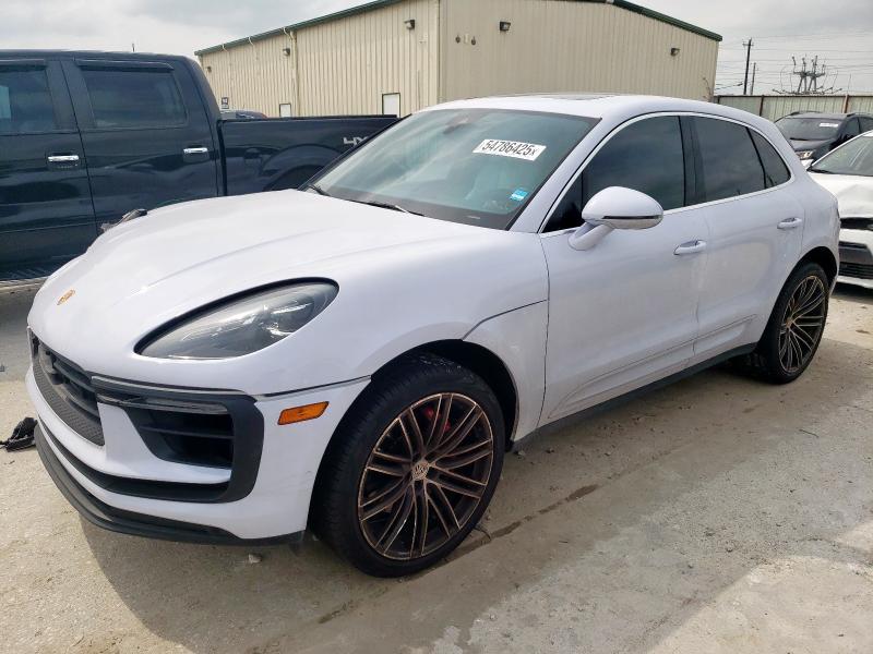 Porsche Macan 2024, VIN WP1AG2A57RLB36304, 4/5