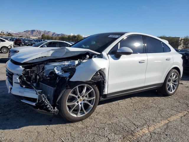 Porsche Cayenne 2023, VIN WP1AG2AY5PDA18107, 5/10