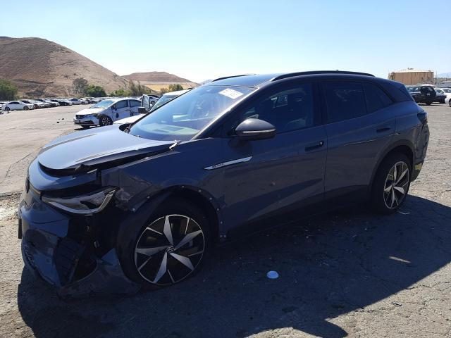 Volkswagen ID.4 2022, VIN WVGKMPE29NP063964, 13/18