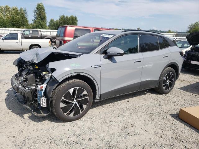 Volkswagen ID.4 2022, VIN WVGKMPE29NP063964, 14/18