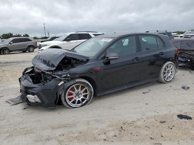 Volkswagen Golf Gti 2022, VIN WVW587CD7NW164615, 7/9