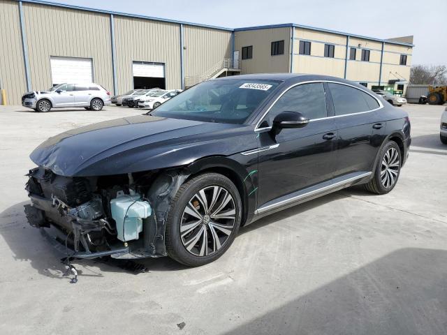 Volkswagen Arteon 2019, VIN WVWHR7AN7KE026256, 1/8