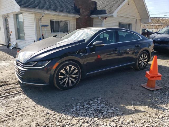 Volkswagen Arteon 2019, VIN WVWHR7AN7KE026256, 2/8